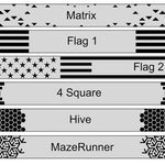 Truck Running Boards Step Pads - HJDECK