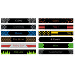 Truck Running Boards Step Pads - HJDECK