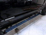 Truck Running Boards Step Pads - HJDECK