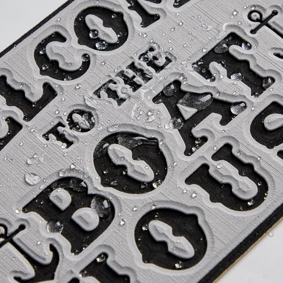 Welcom to the Boat House - Decor Sign - HJDECK