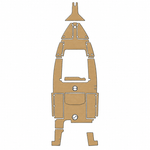 Wellcraft 23 CC - HJDECK