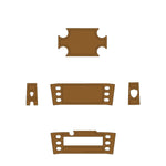 Wet Sounds SHIVR - 55 QT Cooler Pad - HJDECK