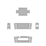 Wet Sounds SHIVR - 55 QT Cooler Pad - HJDECK