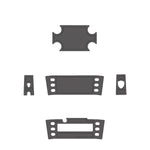 Wet Sounds SHIVR - 55 QT Cooler Pad - HJDECK