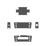 Wet Sounds SHIVR - 55 QT Cooler Pad - HJDECK