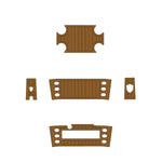 Wet Sounds SHIVR - 55 QT Cooler Pad - HJDECK