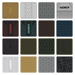 Yamaha FX, HO, SVHO, LTD 2019 - 2023 Customized Jet Ski Traction Mats - HJDECK