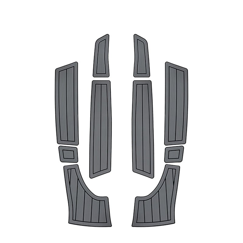 Yamaha Jet Ski Traction Mats For Wave Venture 700 1998 XL 1200 - HJDECK