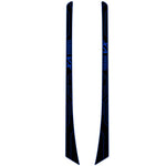 Yamaha VXR, VXS, GP1800, VX Cruiser, HO, Deluxe, LTD 2015 - 2017 Gunnel Traction Pads - HJDECK