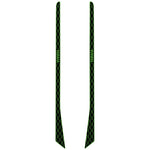 Yamaha VXR, VXS, GP1800, VX Cruiser, HO, Deluxe, LTD 2015 - 2017 Gunnel Traction Pads - HJDECK