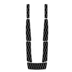 Yamaha Waveraider 1994 - 1995 Jet Ski EVA Traction Mats - HJDECK