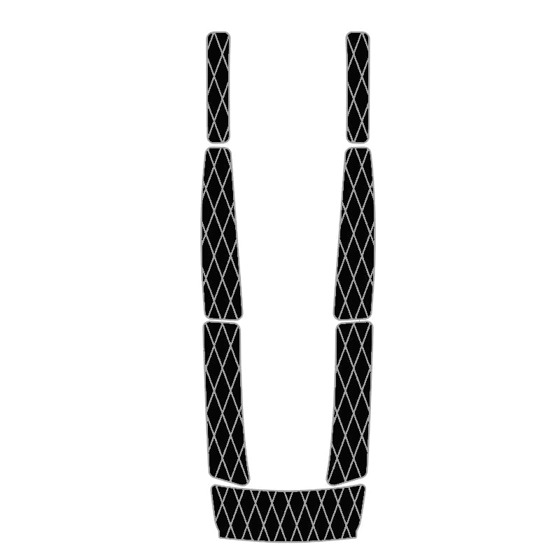 Yamaha Waveraider 1994 - 1995 Jet Ski EVA Traction Mats - HJDECK