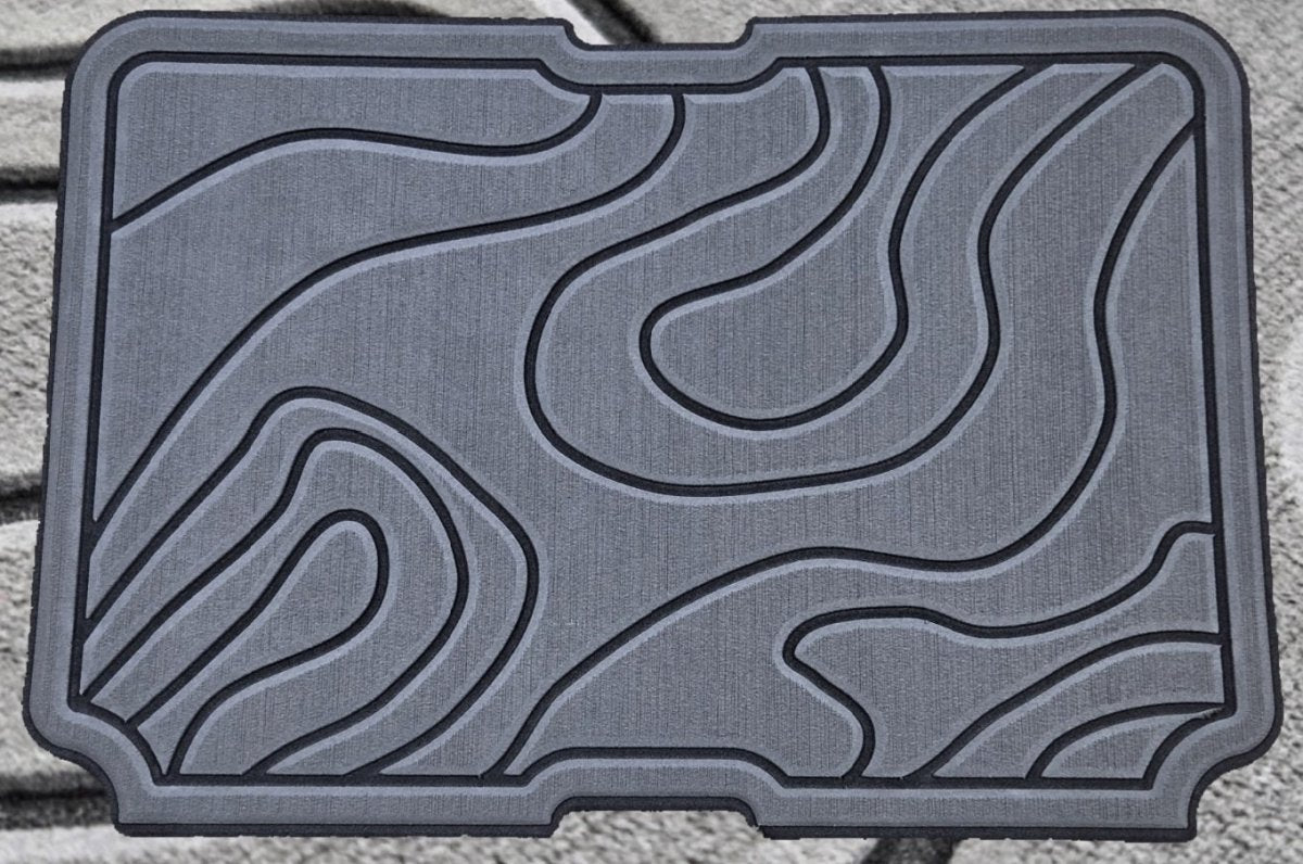 Yeti Roadie 20 Cooler Top Pad EVA Mat - HJDECK