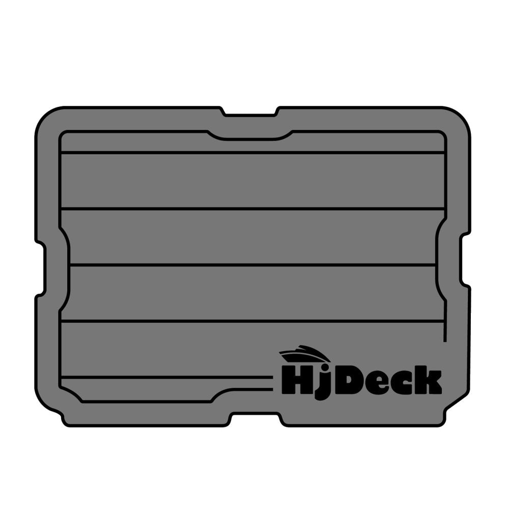 Yeti Roadie 20 Cooler Top Pad EVA Mat - HJDECK