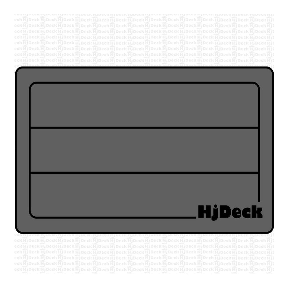 YETI Roadie 32 Cooler Top Pad EVA Mat - HJDECK