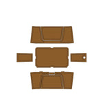 Yeti Tundra 105 Cooler Pad - HJDECK