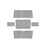 Yeti Tundra 105 Cooler Pad - HJDECK