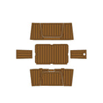 Yeti Tundra 105 Cooler Pad - HJDECK