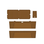 Yeti Tundra 250 Cooler Pad - HJDECK