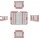 Yeti Tundra 35 Cooler Pad - HJDECK