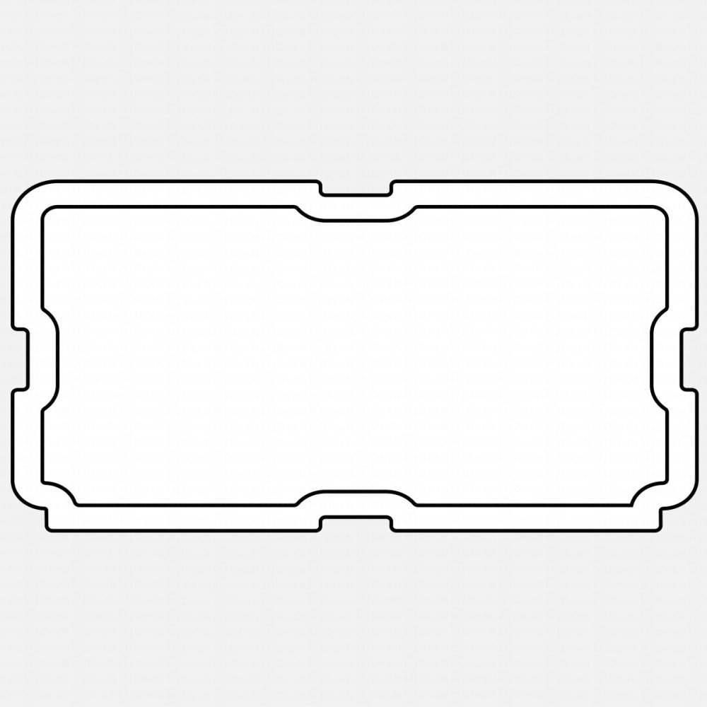 Yeti Tundra 45 Cooler Pad - HJDECK