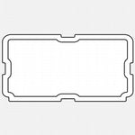 Yeti Tundra 45 Cooler Pad - HJDECK