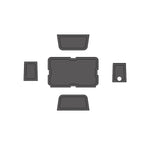 Yeti Tundra 45 Cooler Pad - HJDECK