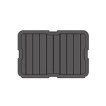 Yeti Tundra 50 Cooler Top Pad - HJDECK