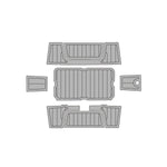 Yeti Tundra 65 Cooler Pad - HJDECK