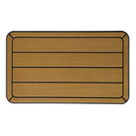 Yeti Tundra Haul Cooler Pad - HJDECK