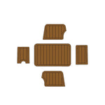 Yeti Tundra Haul Cooler Top Pad - HJDECK