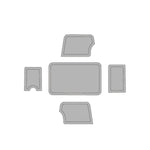 Yeti Tundra Haul Cooler Top Pad - HJDECK