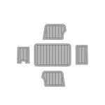 Yeti Tundra Haul Cooler Top Pad - HJDECK