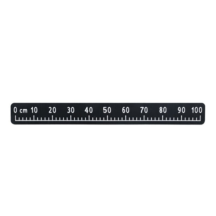 Upgrade Your Fishing Game with 100CM EVA Foam Fish Ruler – HJDECK