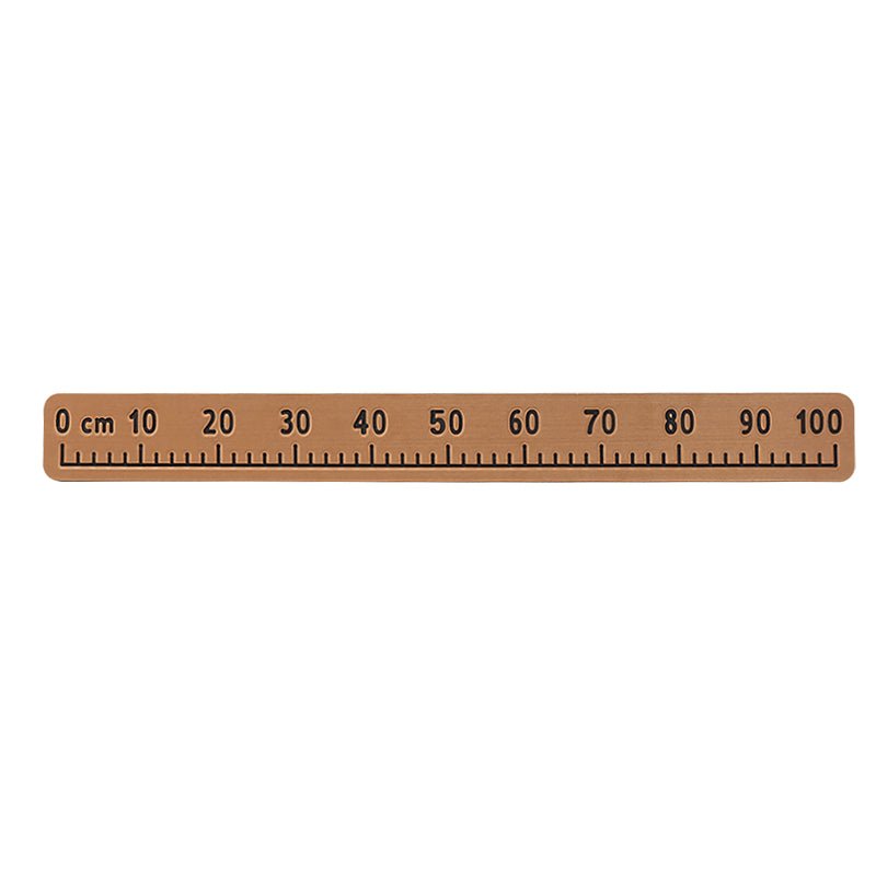 Evo Fish Ruler 100cm Fish Ruler EVA Foam for Boats - Fish Measuring Stick – HJDECK