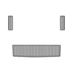 1989 Baja Sport 280 EVA Foam Faux Teak Boat Deck MatteMarine Flooring Marine Boat Decking Carpet Leaf Yacht Vehicle Pad - HJDECK