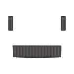 1989 Baja Sport 280 EVA Foam Faux Teak Boat Deck MatteMarine Flooring Marine Boat Decking Carpet Leaf Yacht Vehicle Pad - HJDECK