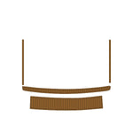 2000 MARADA SPORT EVA Foam Faux Teak Boat Deck MatteMarine Flooring Marine Boat Decking Carpet Leaf Yacht Vehicle Pad - HJDECK