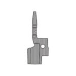 2005 CENTURION C4 EVA Foam Faux Teak Boat Deck MatteMarine Flooring Marine Boat Decking Carpet Leaf Yacht Vehicle Pad - HJDECK