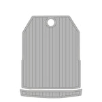 2006 NAUTIQUE SUPER AIR EVA Foam Faux Teak Boat Deck MatteMarine Flooring Marine Boat Decking Carpet Leaf Yacht Vehicle Pad - HJDECK