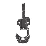 2007 Azure AZ228 EVA Foam Faux Teak Boat Deck MatteMarine Flooring Marine Boat Decking Carpet Leaf Yacht Vehicle Pad - HJDECK