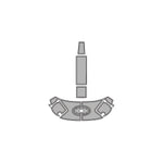 2007 Chaparral 236 SSI EVA Foam Faux Teak Boat Deck MatteMarine Flooring Marine Boat Decking Carpet Leaf Yacht Vehicle Pad - HJDECK