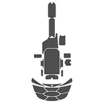 2007 NAUTIQUE 220 EVA Foam Faux Teak Boat Deck MatteMarine Flooring Marine Boat Decking Carpet Leaf Yacht Vehicle Pad - HJDECK