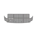 2008 Cruiser Yacht 390 Sport Coupe EVA Foam Faux Teak Boat Deck MatteMarine Flooring Marine Boat Decking Carpet Leaf Yacht Vehicle Pad - HJDECK