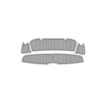 2013 YAMAHA SX210 EVA Foam Faux Teak Boat Deck MatteMarine Flooring Marine Boat Decking Carpet Leaf Yacht Vehicle Pad - HJDECK