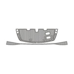 2016 BENNINGTON SWIMSTEP EVA Foam Faux Teak Boat Deck MatteMarine Flooring Marine Boat Decking Carpet Leaf Yacht Vehicle Pad - HJDECK