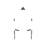 2018 Tige R23 EVA Foam Faux Teak Boat Deck MatteMarine Flooring Marine Boat Decking Carpet Leaf Yacht Vehicle Pad - HJDECK