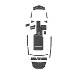 2022 Axis A22 EVA Foam Faux Teak Boat Deck MatteMarine Flooring Marine Boat Decking Carpet Leaf Yacht Vehicle Pad - HJDECK