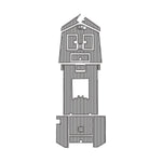 2022 Lowe Roughneck 1860 EVA Foam Faux Teak Boat Deck MatteMarine Flooring Marine Boat Decking Carpet Leaf Yacht Vehicle Pad - HJDECK