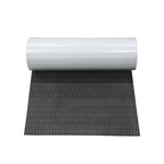 94.5''/47.2''x23.6''/11.8" 3M Self-Adhesive EVA Foam Boat Flooring Small Diamond Marine Boat Decking Sheet Non-Slip Mat for Motor Boats Pontoon Yacht Swim Platform Helm Pad RV Floor - Hjdeck - HJDECK